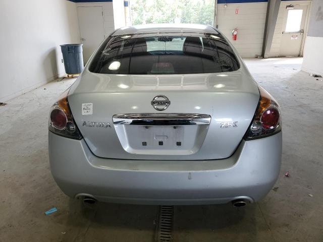 1N4AL2AP4BC145407 - 2011 NISSAN ALTIMA BASE SILVER photo 6