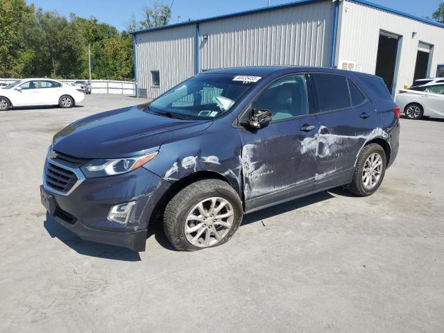 2018 CHEVROLET EQUINOX LS, 