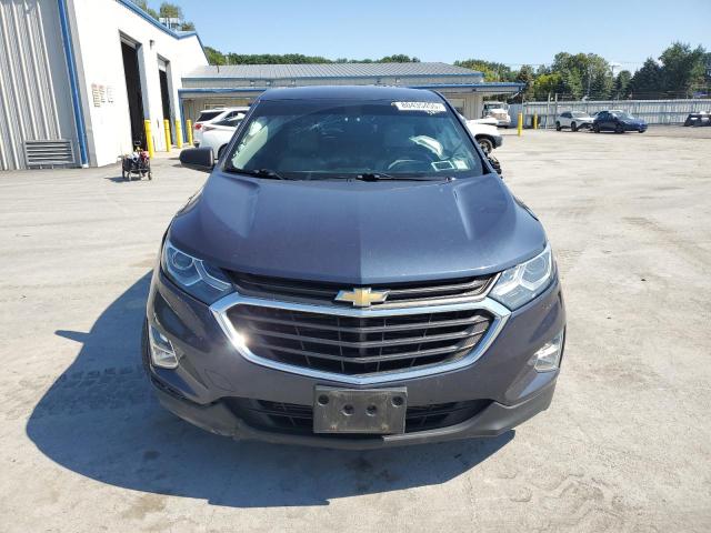 3GNAXREV6JL288465 - 2018 CHEVROLET EQUINOX LS Blau Foto 5