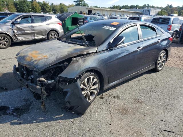 2014 HYUNDAI SONATA SE, 