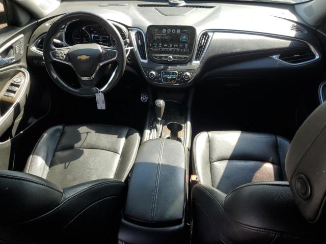 1G1ZH5SX4GF344292 - 2016 CHEVROLET MALIBU PREMIER WHITE photo 8