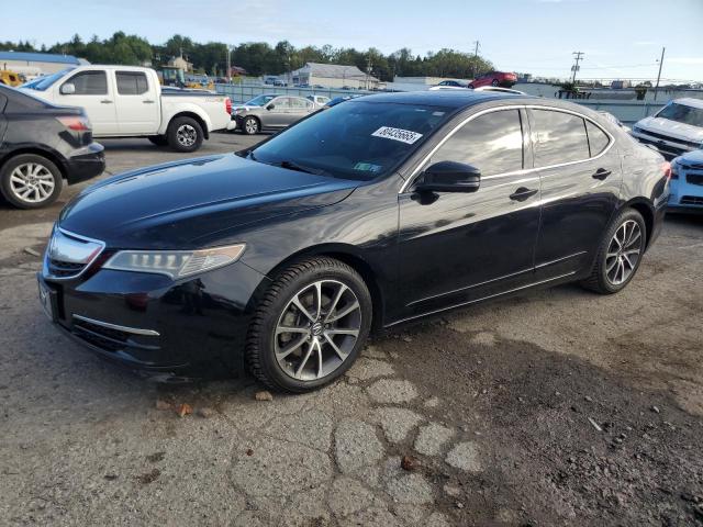 2015 ACURA TLX TECH, 