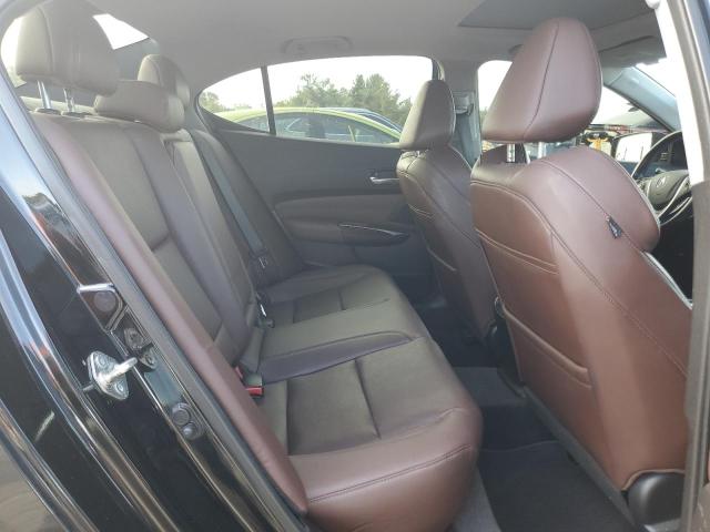 19UUB2F59FA007916 - 2015 ACURA TLX TECH 黑色 照片 10