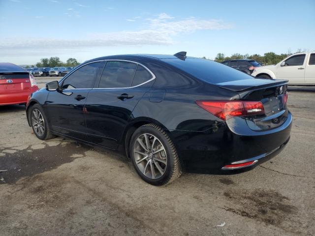 19UUB2F59FA007916 - 2015 ACURA TLX TECH 黑色 照片 2