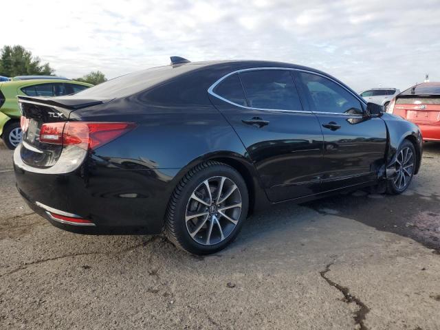19UUB2F59FA007916 - 2015 ACURA TLX TECH 黑色 照片 3