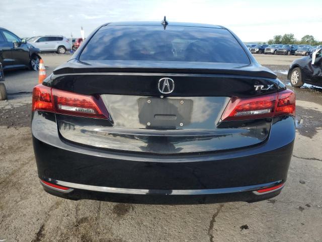 19UUB2F59FA007916 - 2015 ACURA TLX TECH 黑色 照片 6