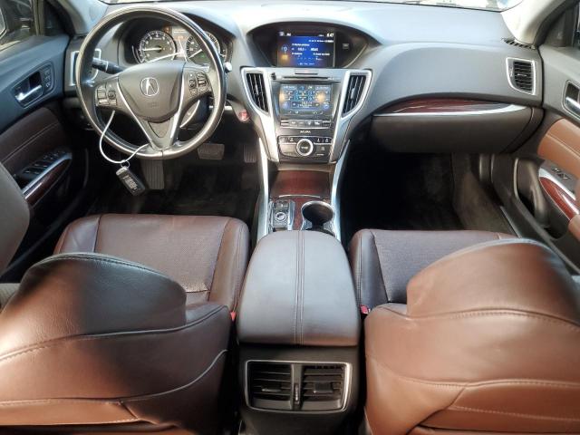 19UUB2F59FA007916 - 2015 ACURA TLX TECH 黑色 照片 8