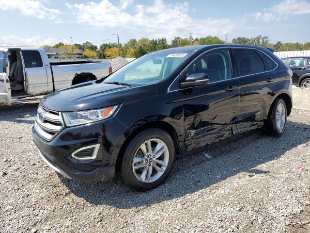2016 FORD EDGE SEL, 