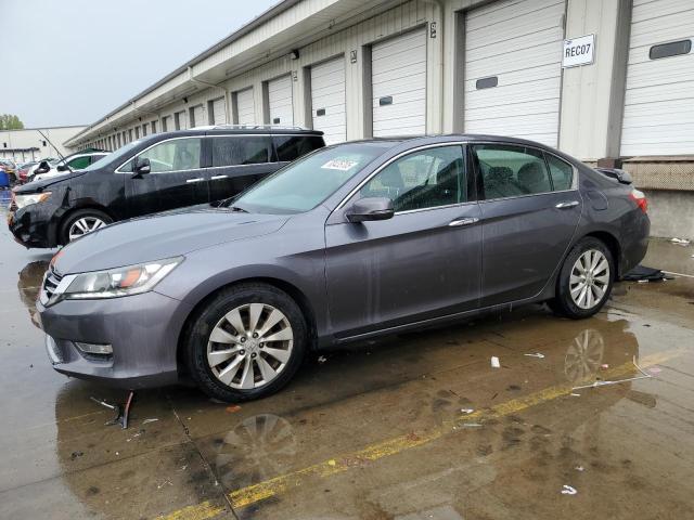 2013 HONDA ACCORD EXL, 