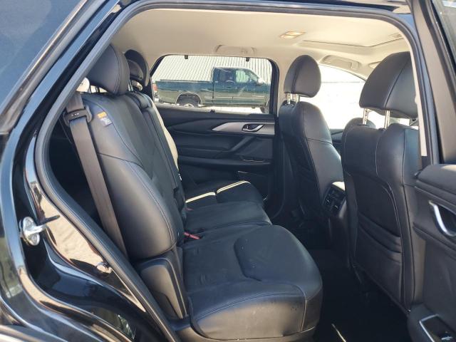 JM3TCBCY6J0235609 - 2018 MAZDA CX-9 TOURING Siyah fotoğraf 11