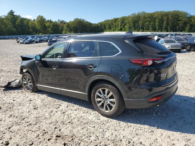 JM3TCBCY6J0235609 - 2018 MAZDA CX-9 TOURING Siyah fotoğraf 2
