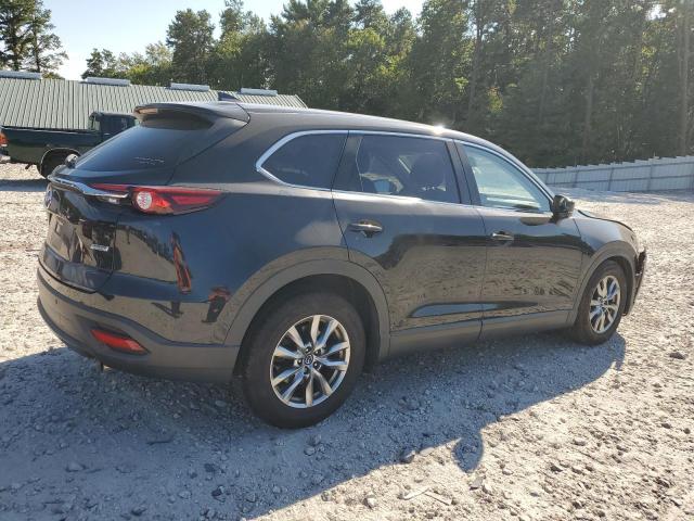 JM3TCBCY6J0235609 - 2018 MAZDA CX-9 TOURING Siyah fotoğraf 3