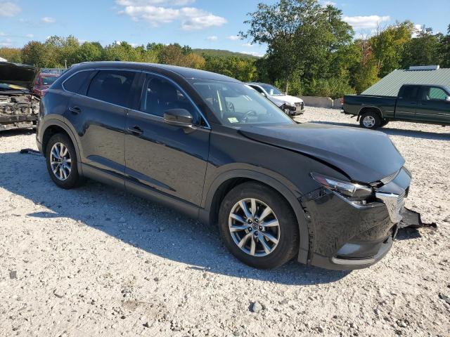 JM3TCBCY6J0235609 - 2018 MAZDA CX-9 TOURING Siyah fotoğraf 4