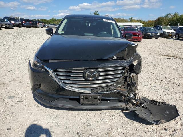 JM3TCBCY6J0235609 - 2018 MAZDA CX-9 TOURING Siyah fotoğraf 5