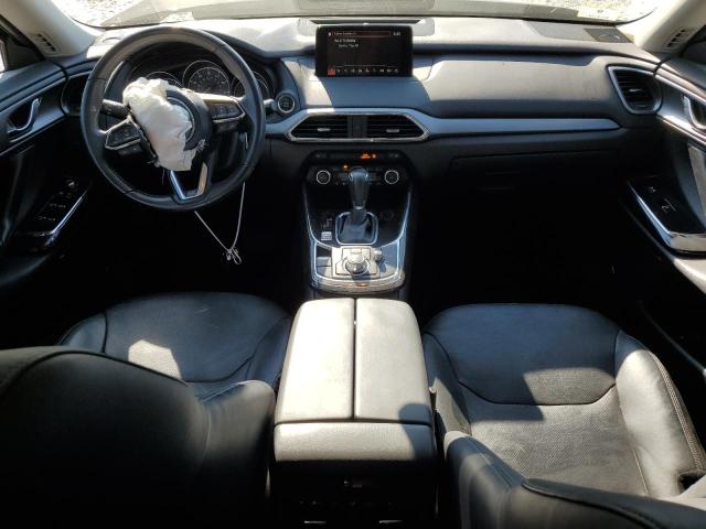 JM3TCBCY6J0235609 - 2018 MAZDA CX-9 TOURING Siyah fotoğraf 8