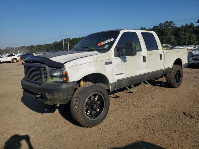 1999 FORD F250 SUPER DUTY, 