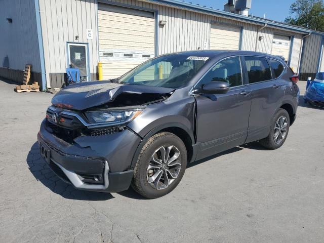 2020 HONDA CR-V EXL, 