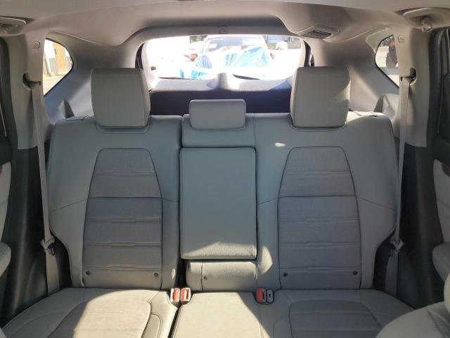 5J6RW2H80LL014408 - 2020 HONDA CR-V EXL GRAY photo 10