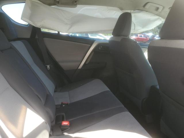 2T3BFREV7FW345451 - 2015 TOYOTA RAV4 LE CHARCOAL photo 10