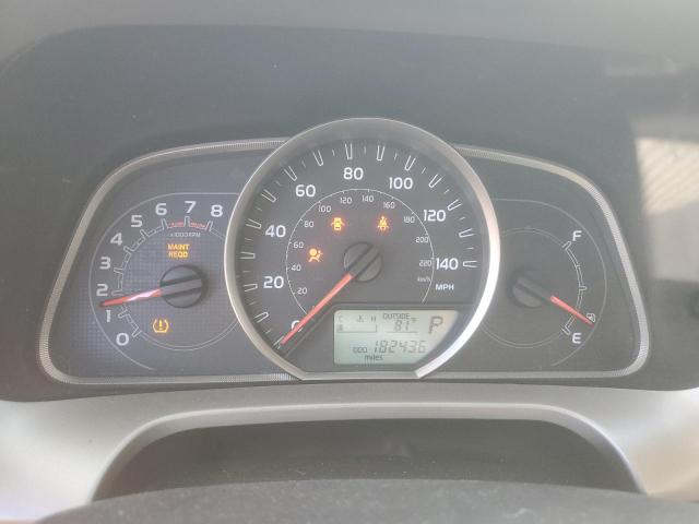 2T3BFREV7FW345451 - 2015 TOYOTA RAV4 LE CHARCOAL photo 9