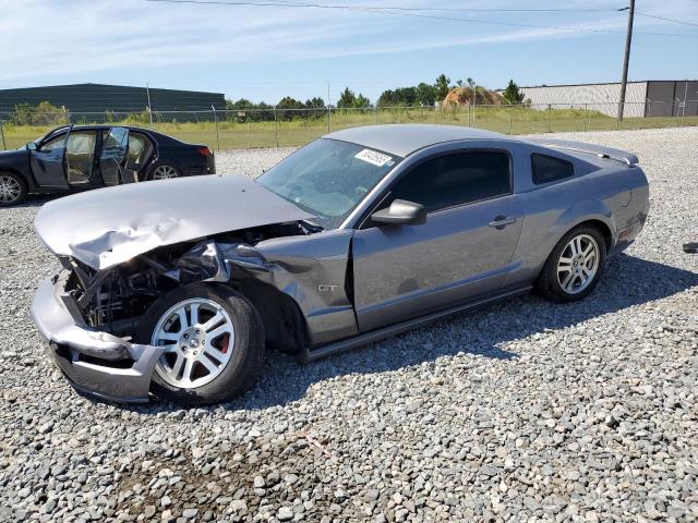 2006 FORD MUSTANG GT, 