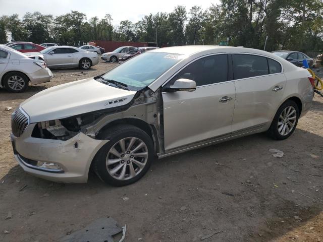 2015 BUICK LACROSSE, 