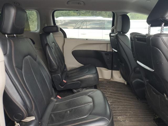 2C4RC1EG9HR656046 - 2017 CHRYSLER PACIFICA TOURING L PLUS BLUE photo 11