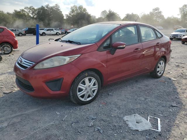 2013 FORD FIESTA SE, 