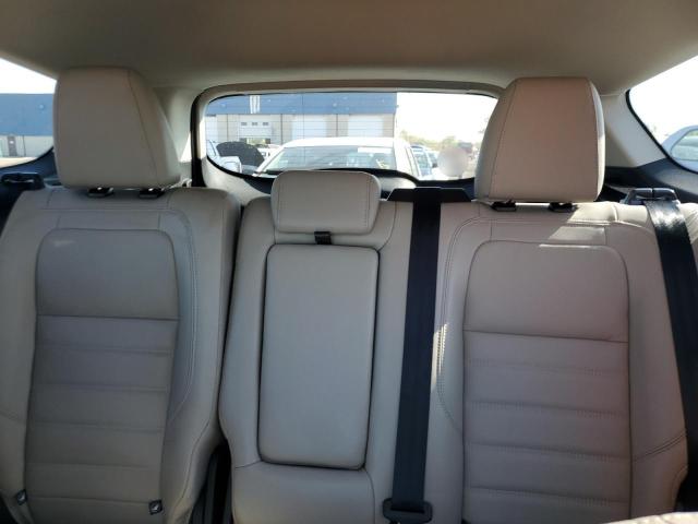 1FMCU9J93KUA97351 - 2019 FORD ESCAPE TITANIUM Ақ фото 10