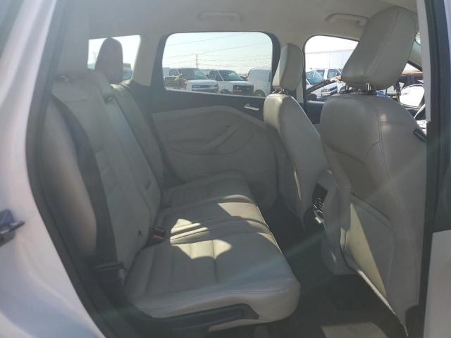 1FMCU9J93KUA97351 - 2019 FORD ESCAPE TITANIUM Ақ фото 11