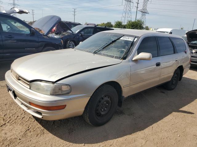 1996 TOYOTA CAMRY LE, 