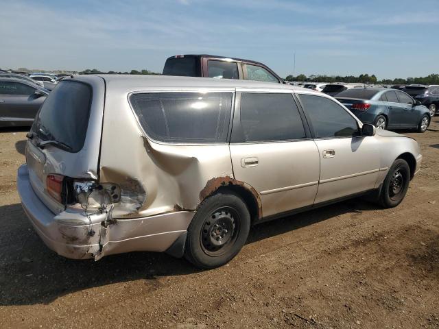 4T1EG12K5TU670819 - 1996 TOYOTA CAMRY LE TAN photo 3