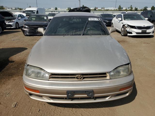 4T1EG12K5TU670819 - 1996 TOYOTA CAMRY LE TAN photo 5