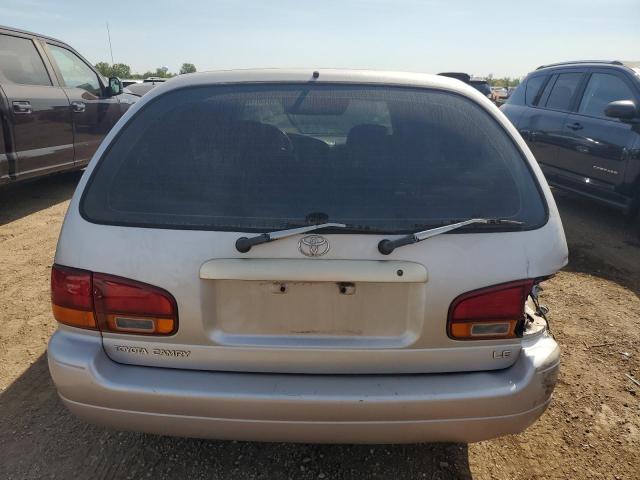 4T1EG12K5TU670819 - 1996 TOYOTA CAMRY LE TAN photo 6