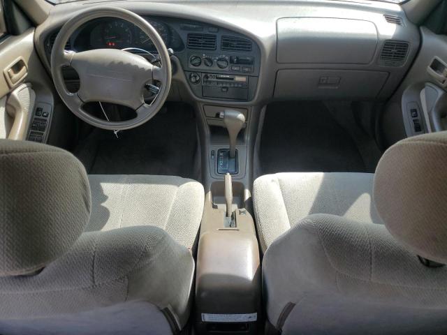 4T1EG12K5TU670819 - 1996 TOYOTA CAMRY LE TAN photo 8