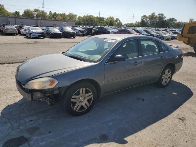 2006 CHEVROLET IMPALA LTZ, 