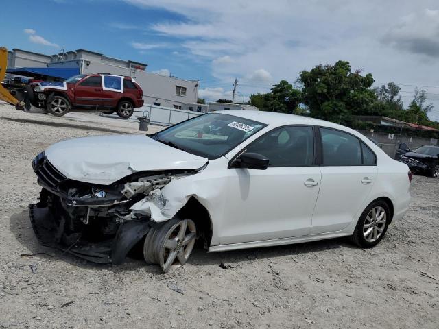 2016 VOLKSWAGEN JETTA S, 