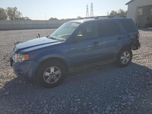 2010 FORD ESCAPE XLT, 