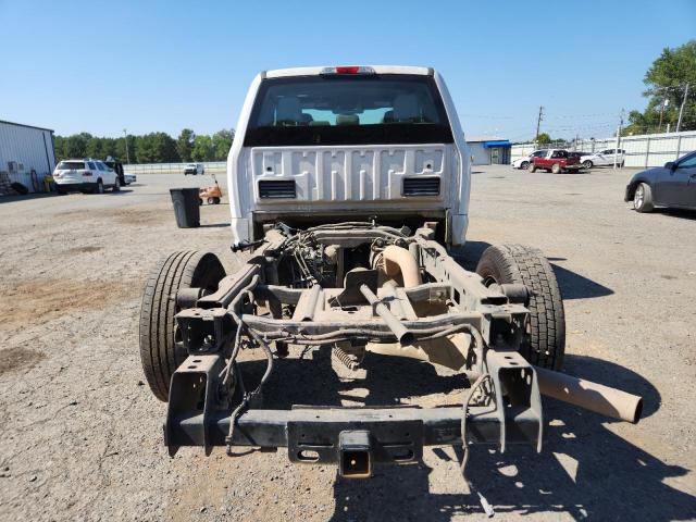 1FD7X2A64KEF03444 - 2019 FORD F250 SUPER DUTY 白色 照片 6
