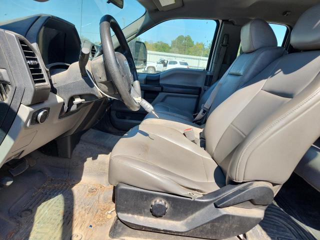 1FD7X2A64KEF03444 - 2019 FORD F250 SUPER DUTY 白色 照片 7