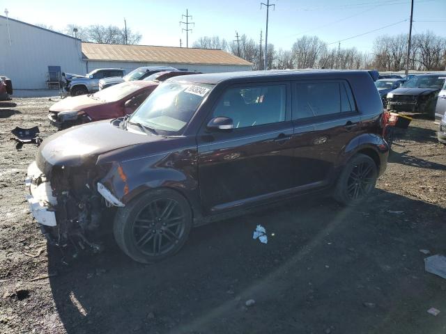 2013 TOYOTA SCION XB, 