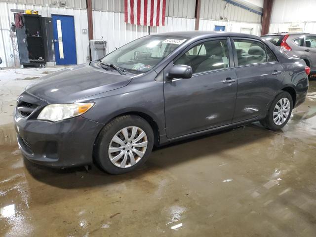 2012 TOYOTA COROLLA BASE, 