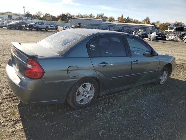 1G1ZT54805F111981 - 2005 CHEVROLET MALIBU LS GRAY photo 3