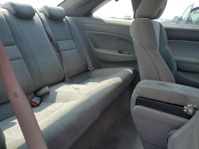 2HGFG12697H535008 - 2007 HONDA CIVIC LX TAN photo 10