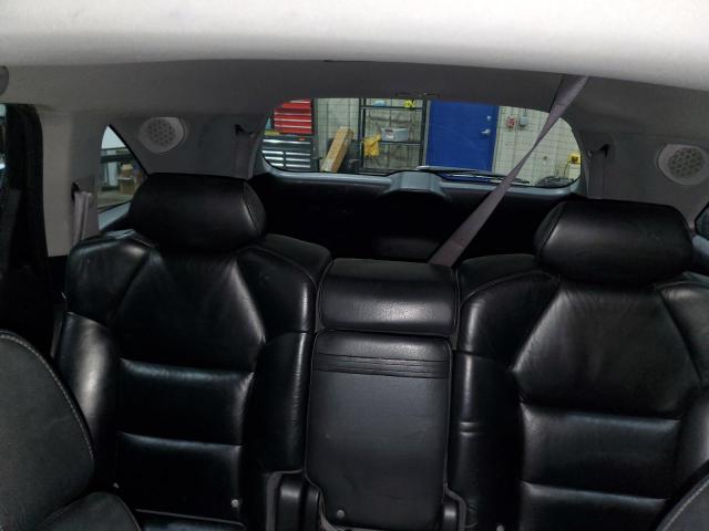 2HNYD28367H509964 - 2007 ACURA MDX TECHNOLOGY Grau Foto 10