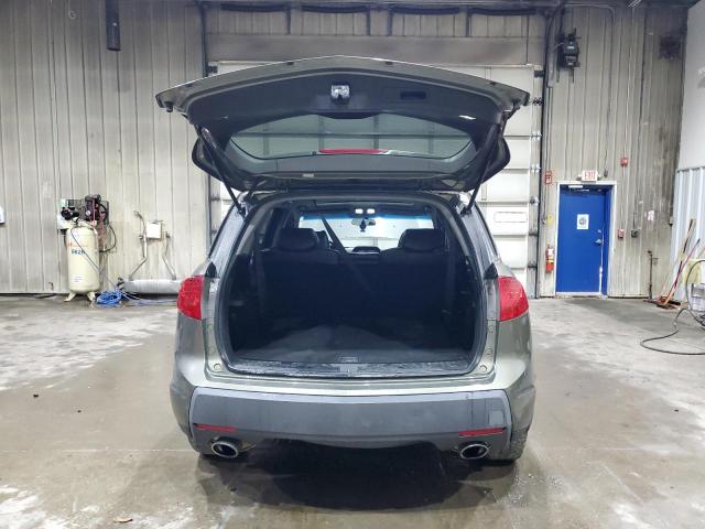 2HNYD28367H509964 - 2007 ACURA MDX TECHNOLOGY Grau Foto 6