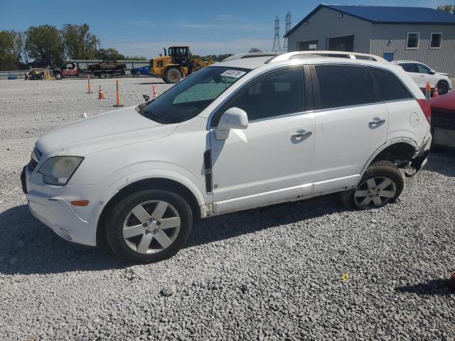 2010 SATURN VUE XR, 