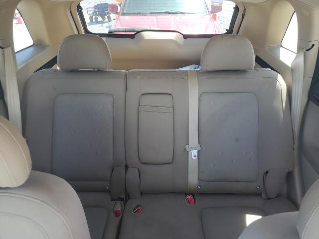 3GSALEE73AS612545 - 2010 SATURN VUE XR 白色 照片 10