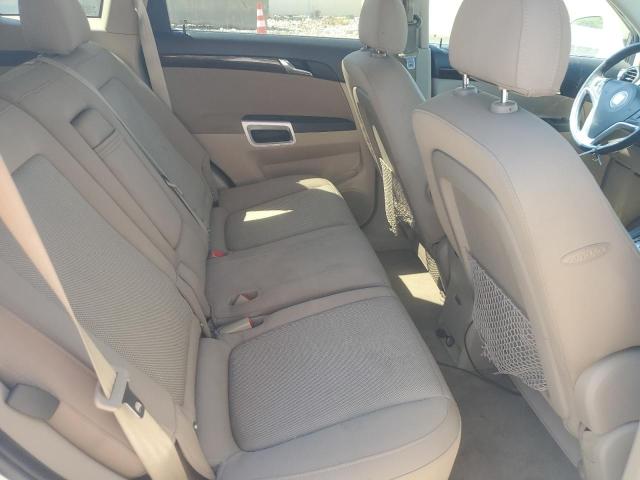 3GSALEE73AS612545 - 2010 SATURN VUE XR 白色 照片 11