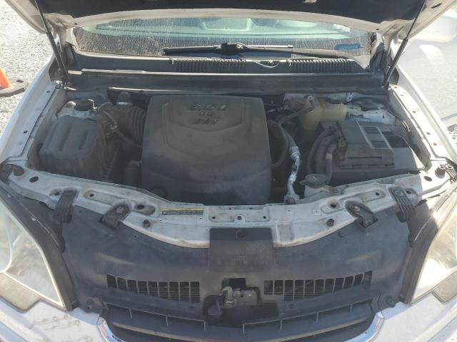 3GSALEE73AS612545 - 2010 SATURN VUE XR 白色 照片 12